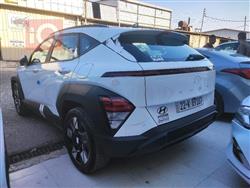 هیوندای کۆنا
